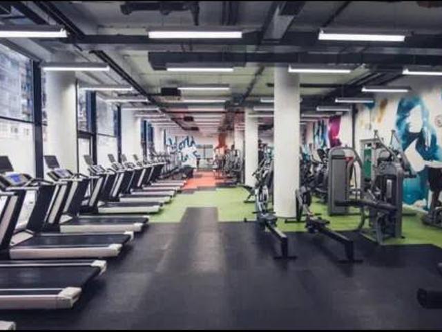 Inmueble en Venta en Terrassa