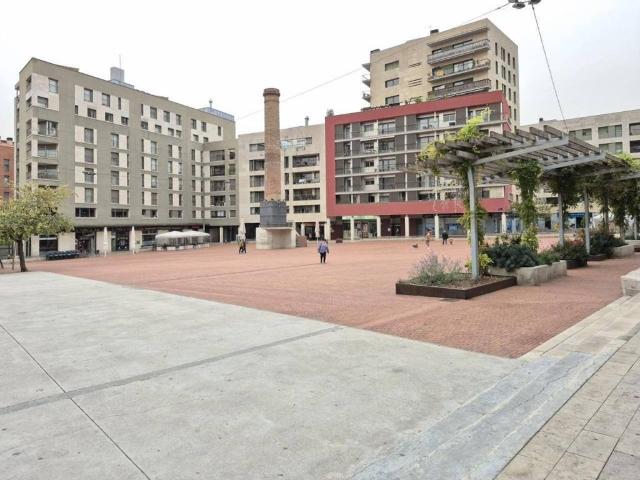 Inmueble en Venta en Terrassa
