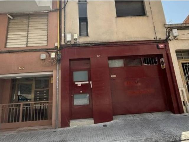 Inmueble en Venta en Terrassa