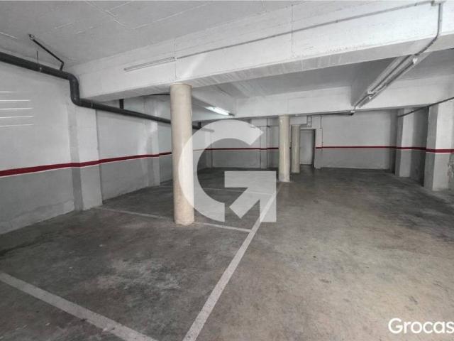 Inmueble en Venta en Terrassa