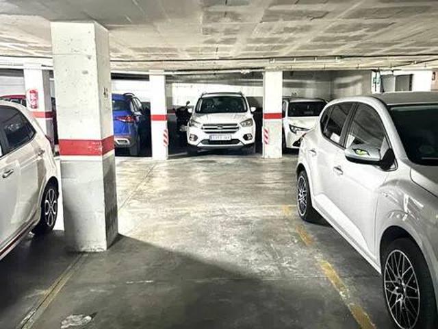 Inmueble en Venta en Terrassa