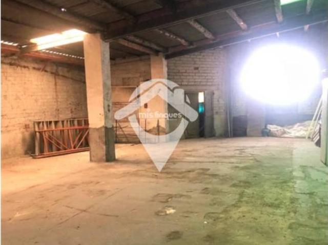 Inmueble en Venta en Terrassa