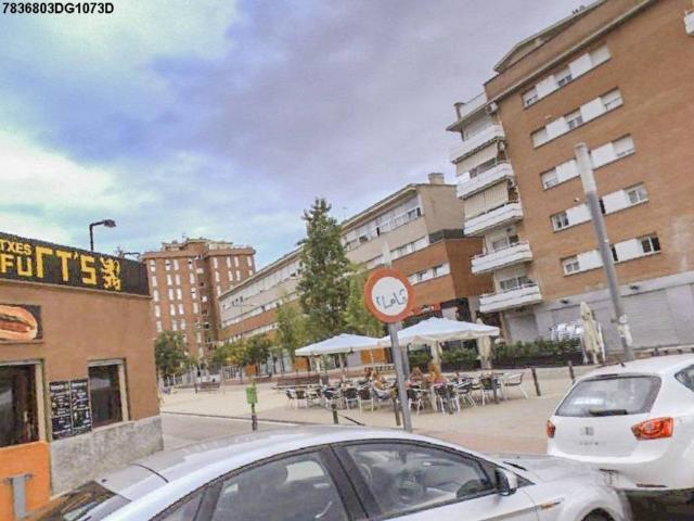 Inmueble en Venta en Terrassa