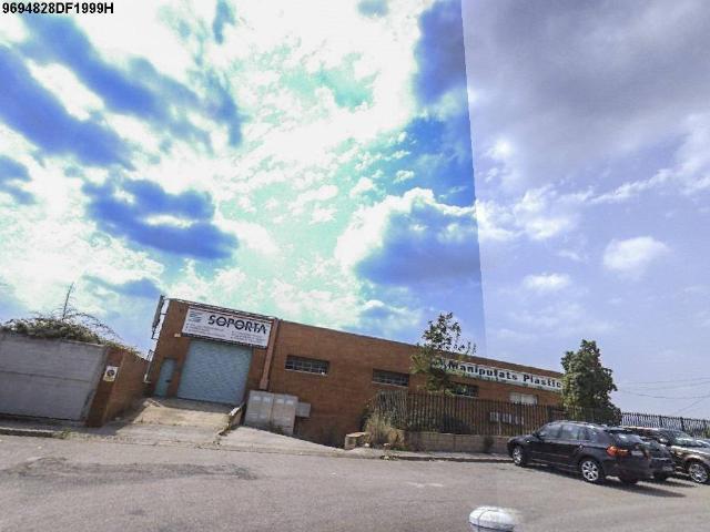 Inmueble en Venta en Terrassa