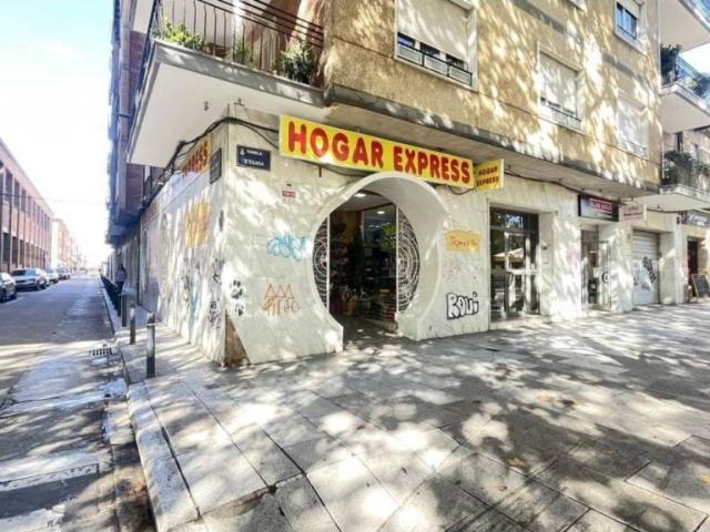 Inmueble en Venta en Terrassa