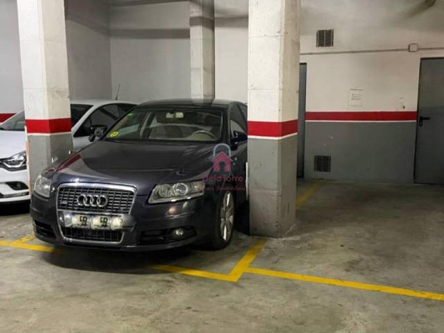 Inmueble en Venta en Terrassa