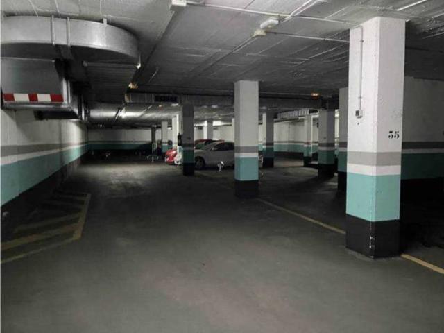 Inmueble en Venta en Terrassa