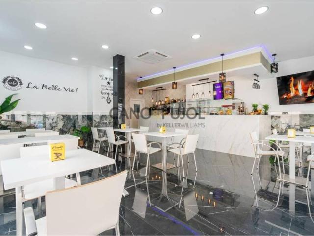Inmueble en Venta en Terrassa