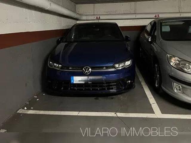 Inmueble en Venta en Terrassa