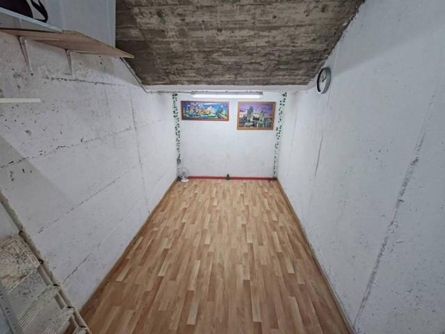Inmueble en Venta en Terrassa