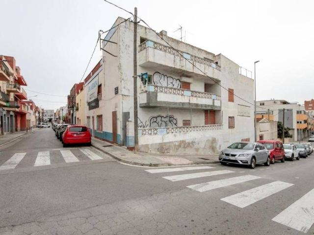 Inmueble en Venta en Terrassa