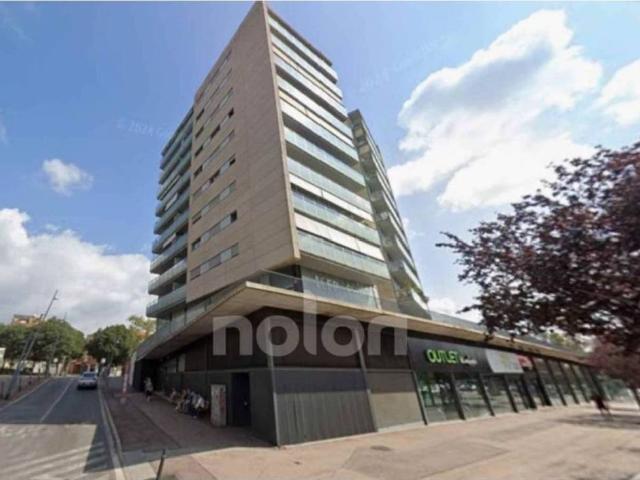Inmueble en Venta en Terrassa