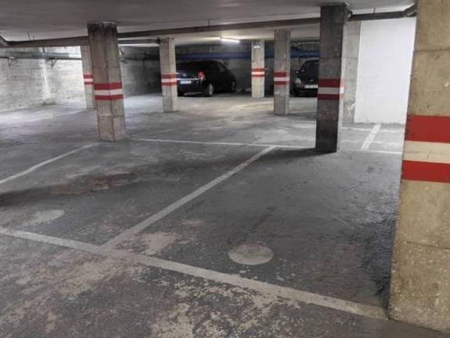 Inmueble en Venta en Terrassa