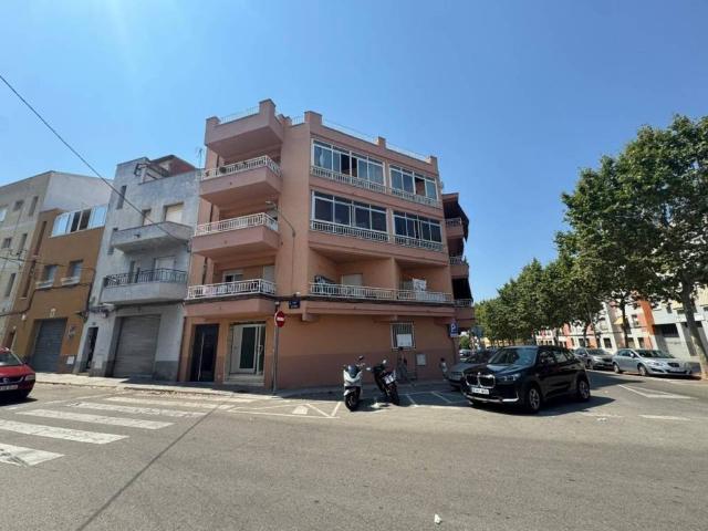 Inmueble en Venta en Terrassa