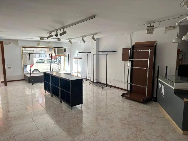 Inmueble en Venta en Terrassa