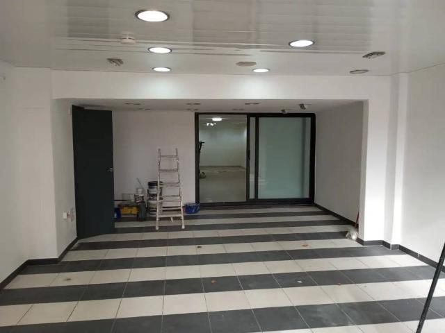 Inmueble en Venta en Terrassa