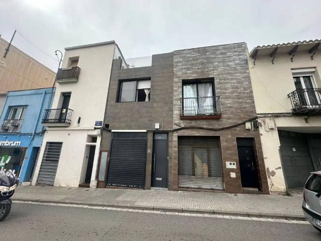 Inmueble en Venta en Terrassa