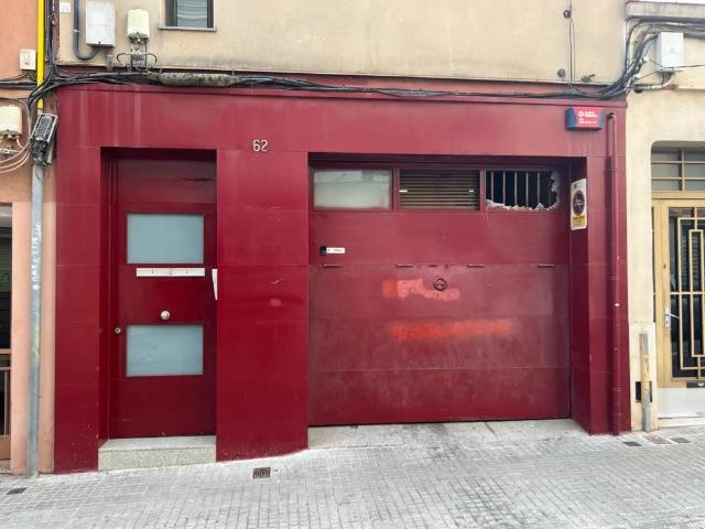 Inmueble en Venta en Terrassa