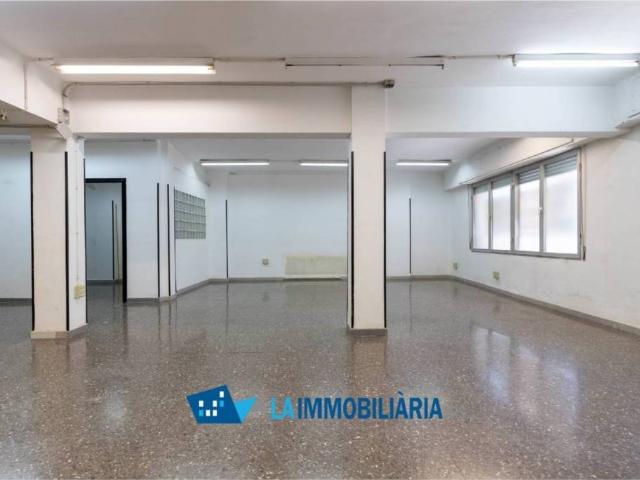 Inmueble en Venta en Terrassa