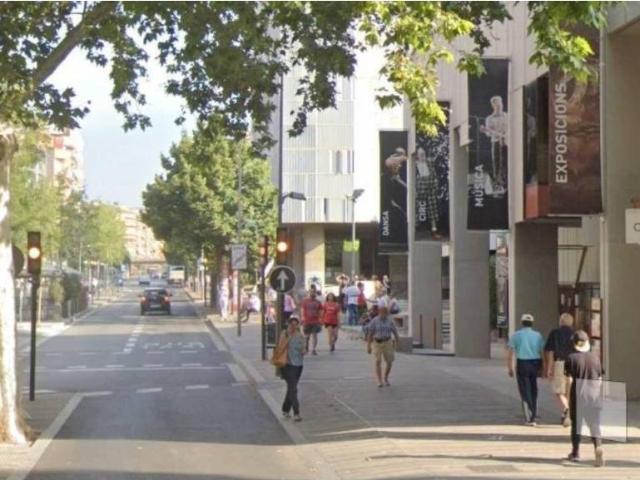 Inmueble en Venta en Terrassa