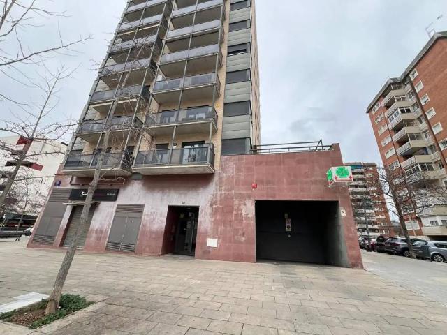 Inmueble en Venta en Terrassa