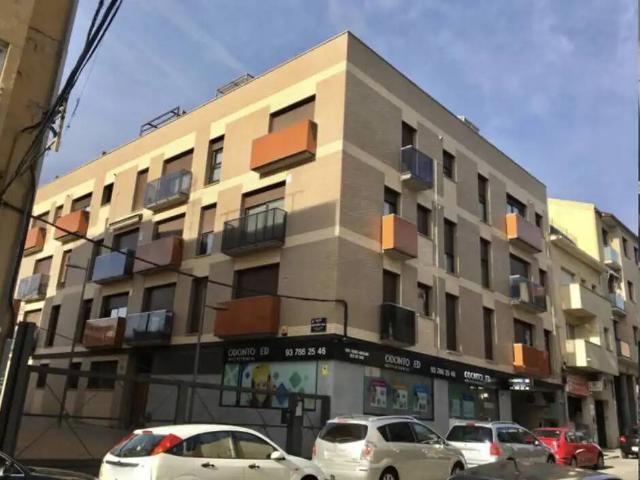Inmueble en Venta en Terrassa