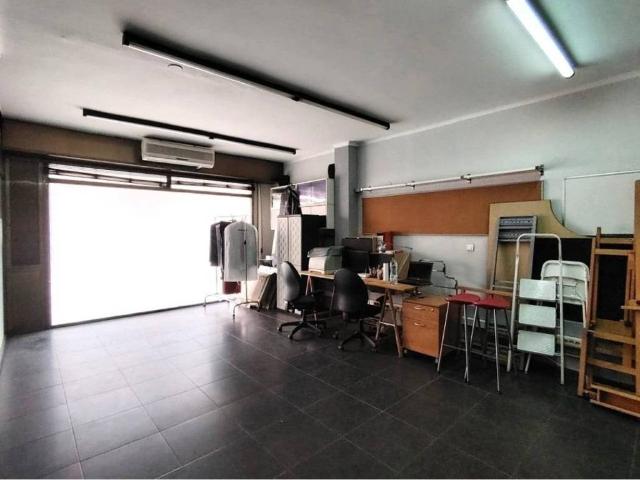 Inmueble en Venta en Terrassa