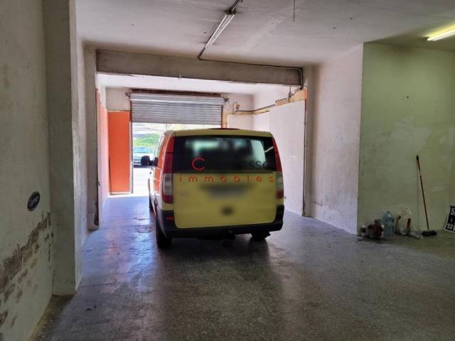 Inmueble en Venta en Terrassa