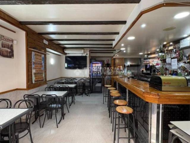Inmueble en Venta en Terrassa