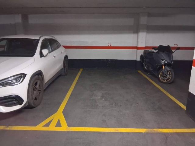 Inmueble en Venta en Terrassa