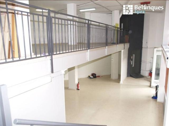 Inmueble en Venta en Terrassa