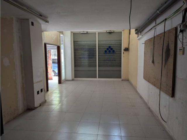 Inmueble en Venta en Terrassa