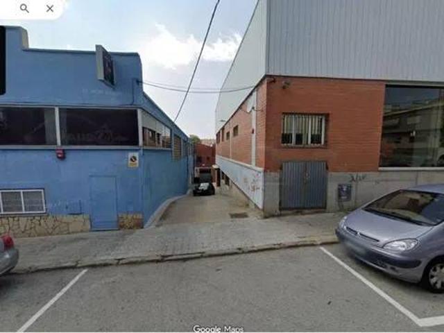 Inmueble en Venta en Terrassa