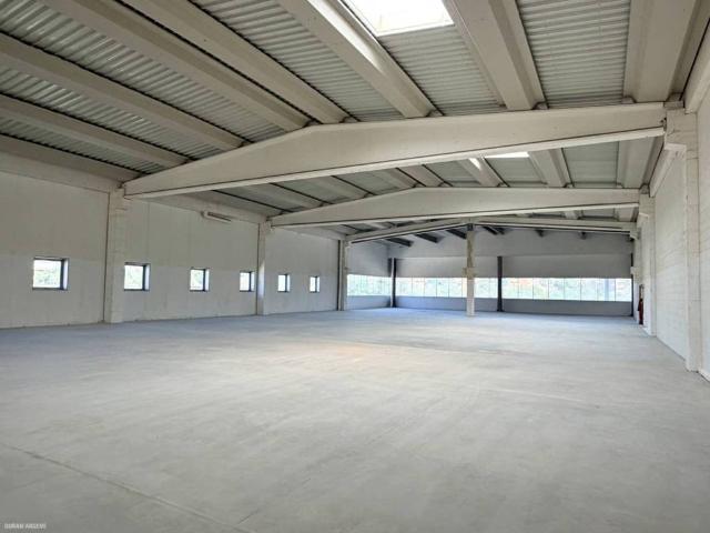 Inmueble en Venta en Terrassa