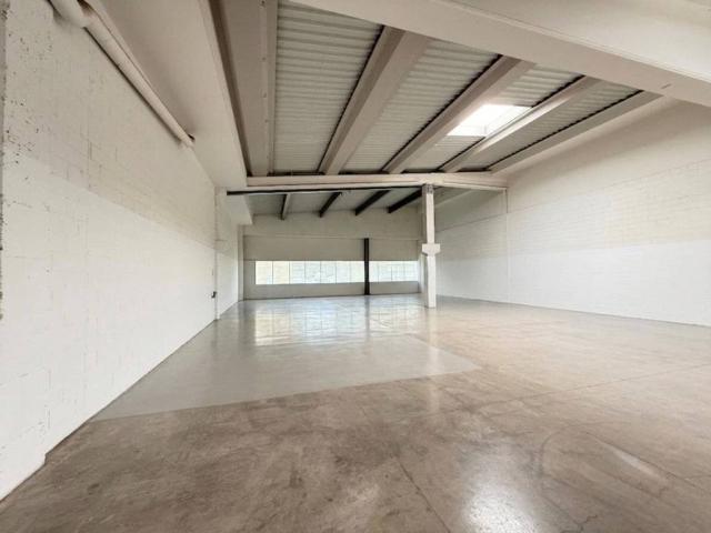 Inmueble en Venta en Terrassa