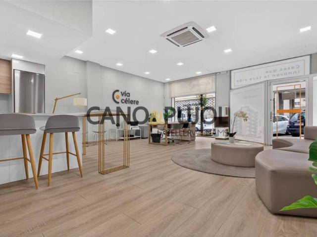 Inmueble en Venta en Terrassa