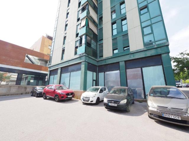 Inmueble en Venta en Terrassa