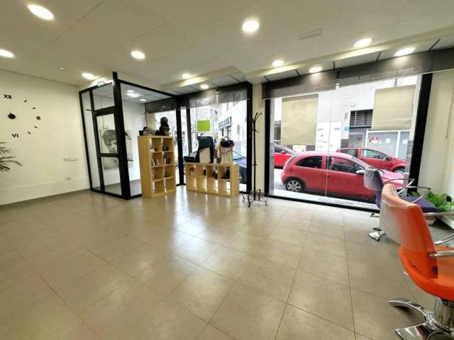 Inmueble en Venta en Terrassa