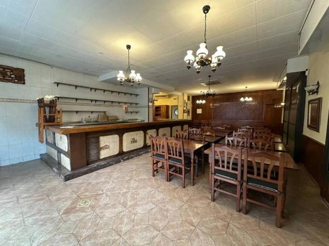 Inmueble en Venta en Terrassa