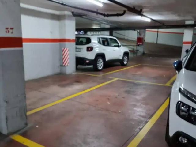 Inmueble en Venta en Terrassa