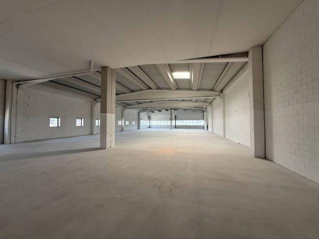 Inmueble en Venta en Terrassa