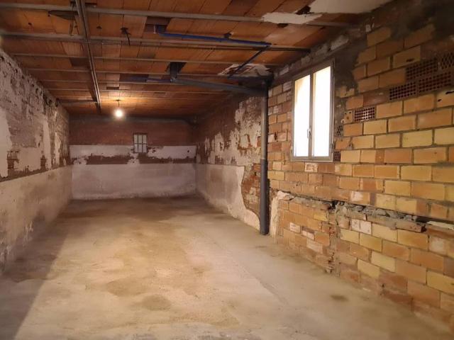 Inmueble en Venta en Terrassa
