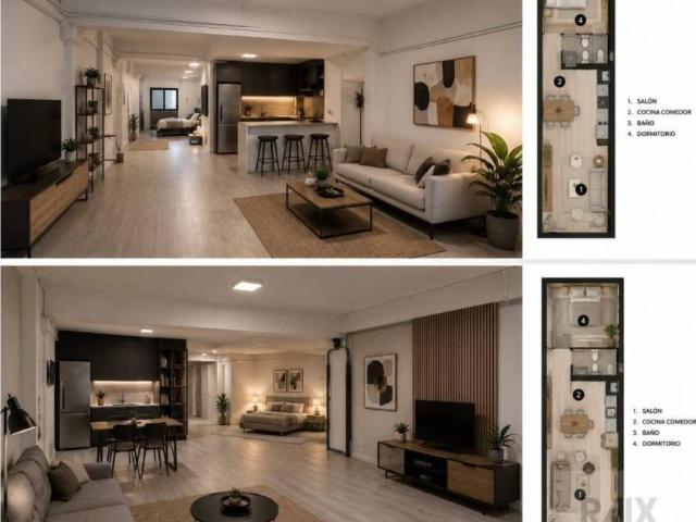 Inmueble en Venta en Terrassa