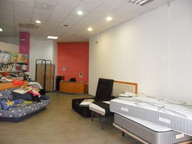 Inmueble en Venta en Terrassa