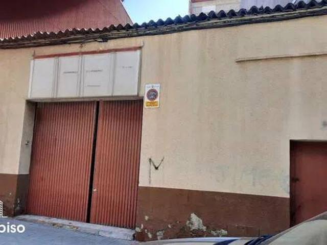 Inmueble en Venta en Terrassa
