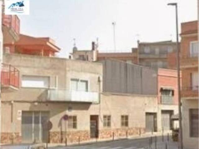 Inmueble en Venta en Terrassa