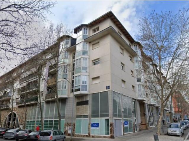 Inmueble en Venta en Terrassa