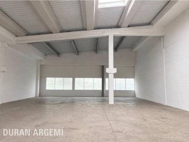 Inmueble en Venta en Terrassa