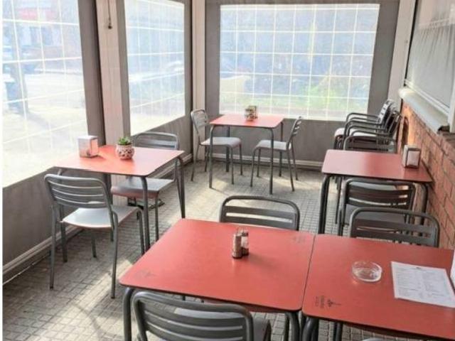 Inmueble en Venta en Terrassa