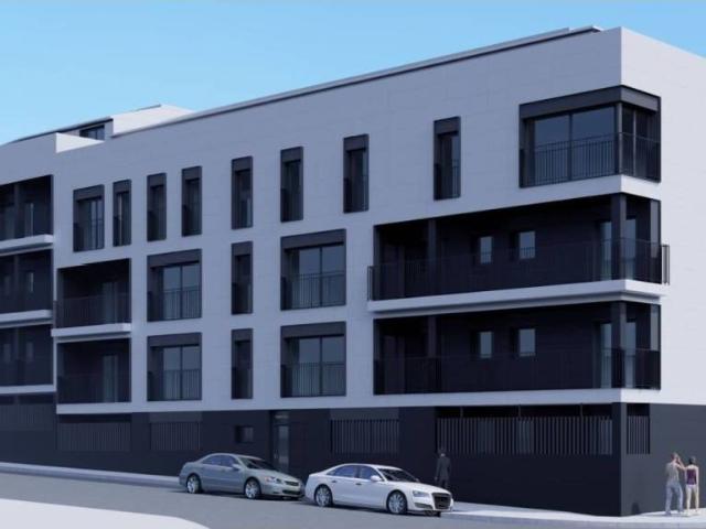 Inmueble en Venta en Terrassa